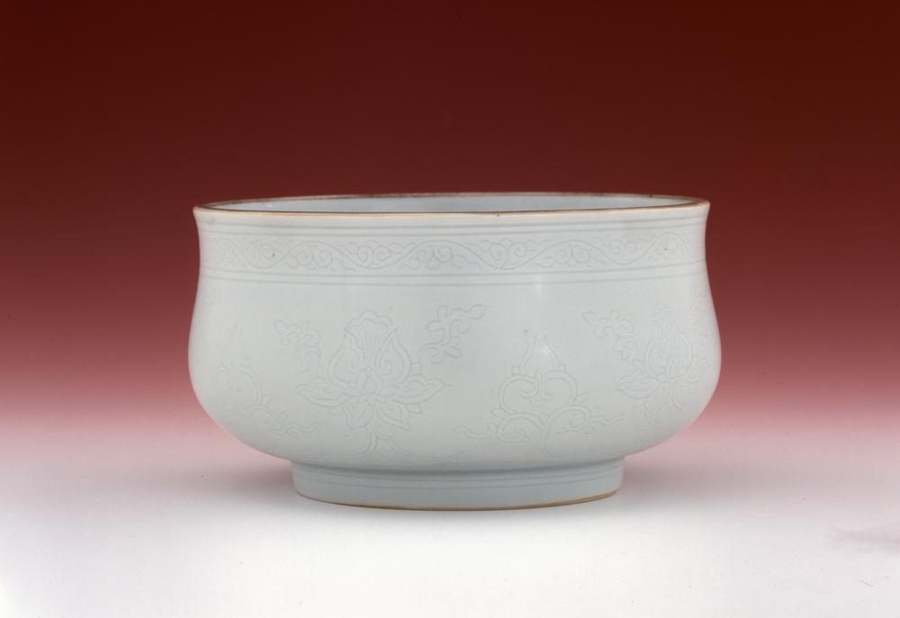 图片[1]-bowl; gui BM-1947-0712.280-China Archive